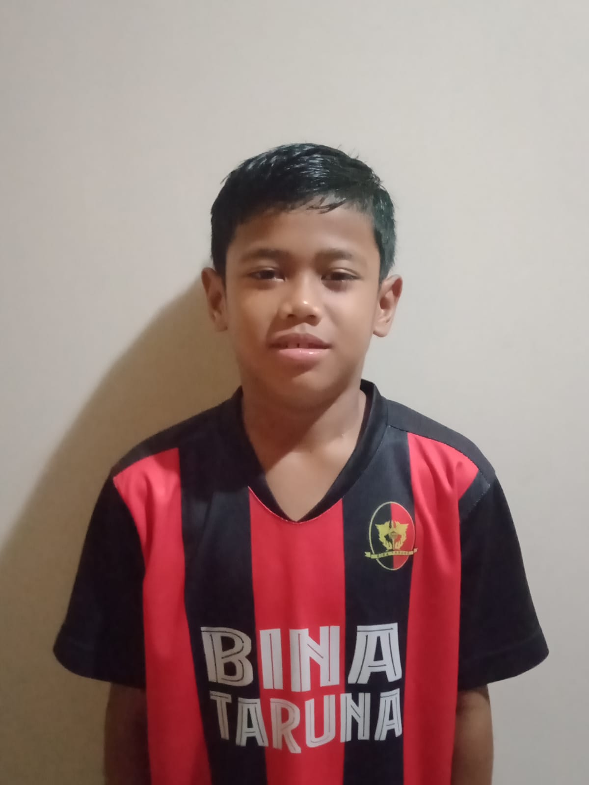 Daffa Afriansyah